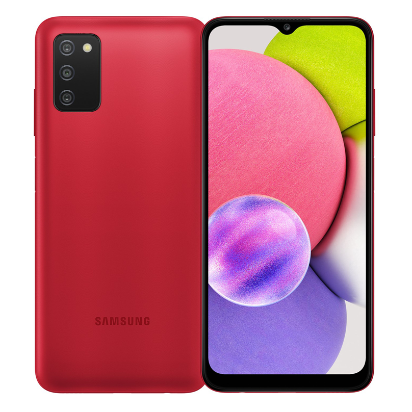 Samsung Galaxy A03s 