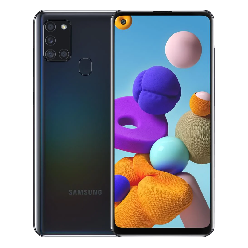 Samsung Galaxy A21s 