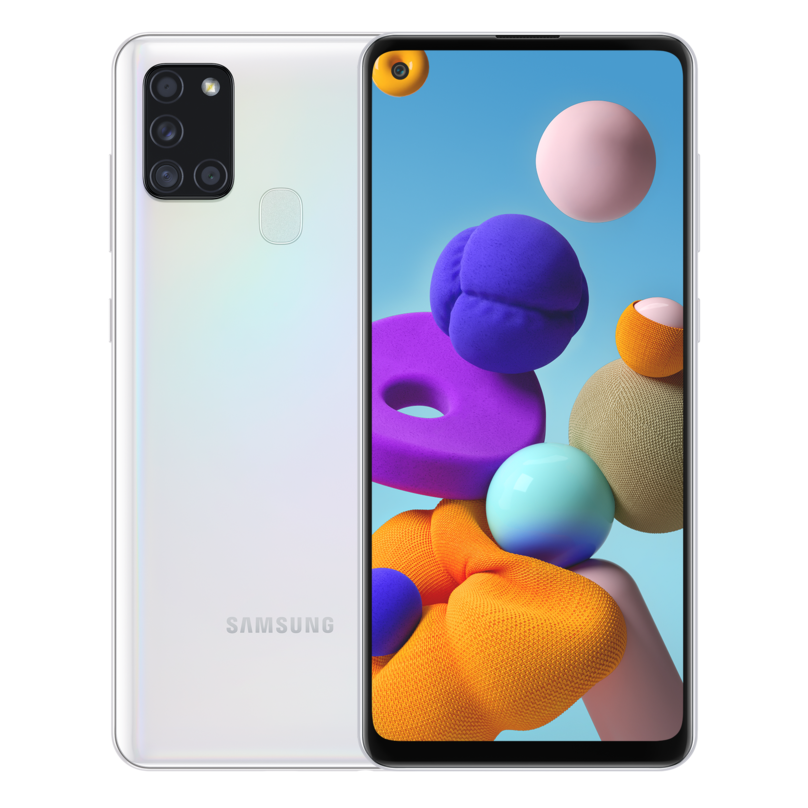 Samsung Galaxy A21s 