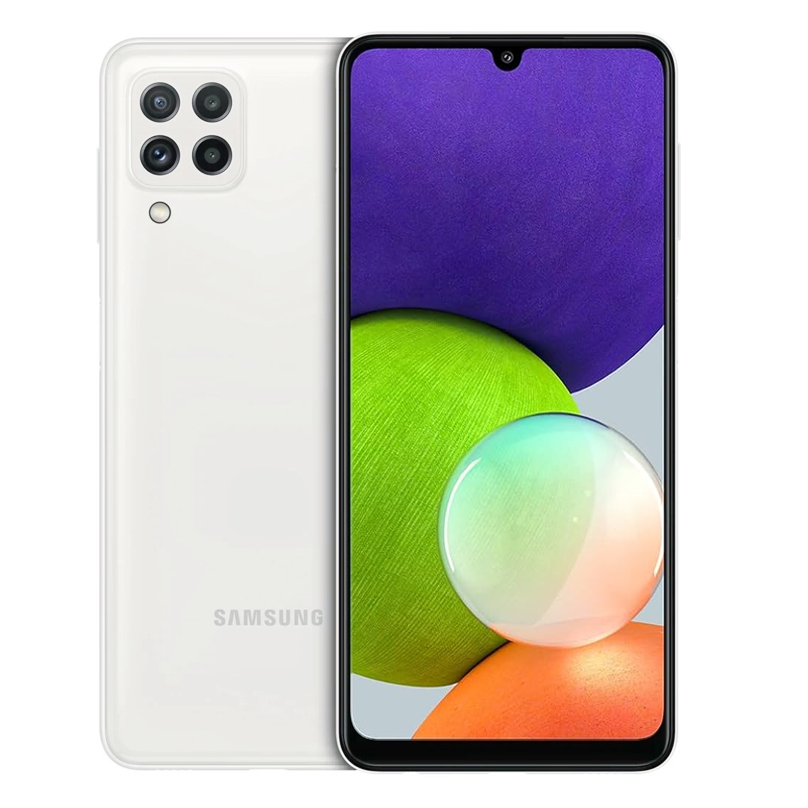 Samsung Galaxy A22 