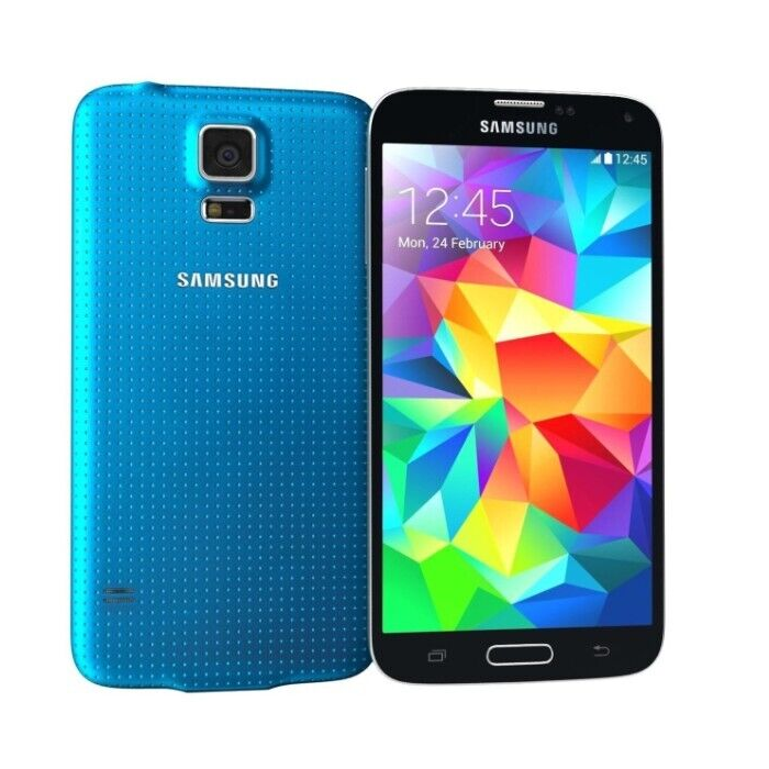 ViberStore Samsung Galaxy S5 Mobile Phones Samsung Galaxy S5