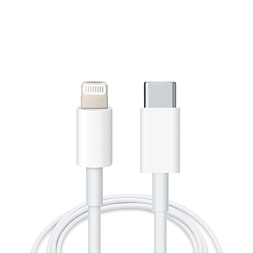 USB-C-auf-Lightning-Kabel (1 m)