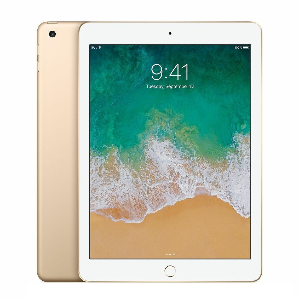 Apple iPad 5th Gen (2017)