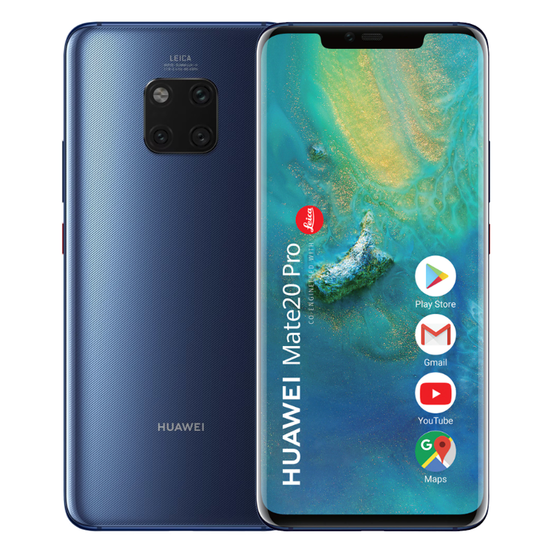 Huawei Mate 20 Pro