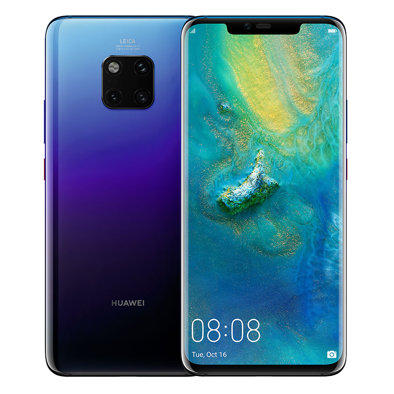 Huawei Mate 20 Pro