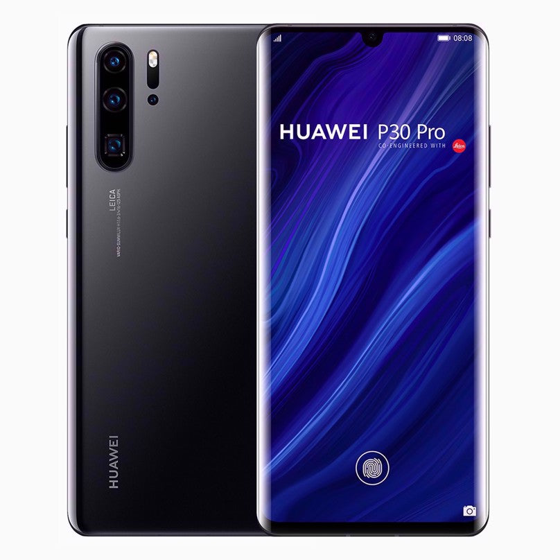 Huawei P30 Pro