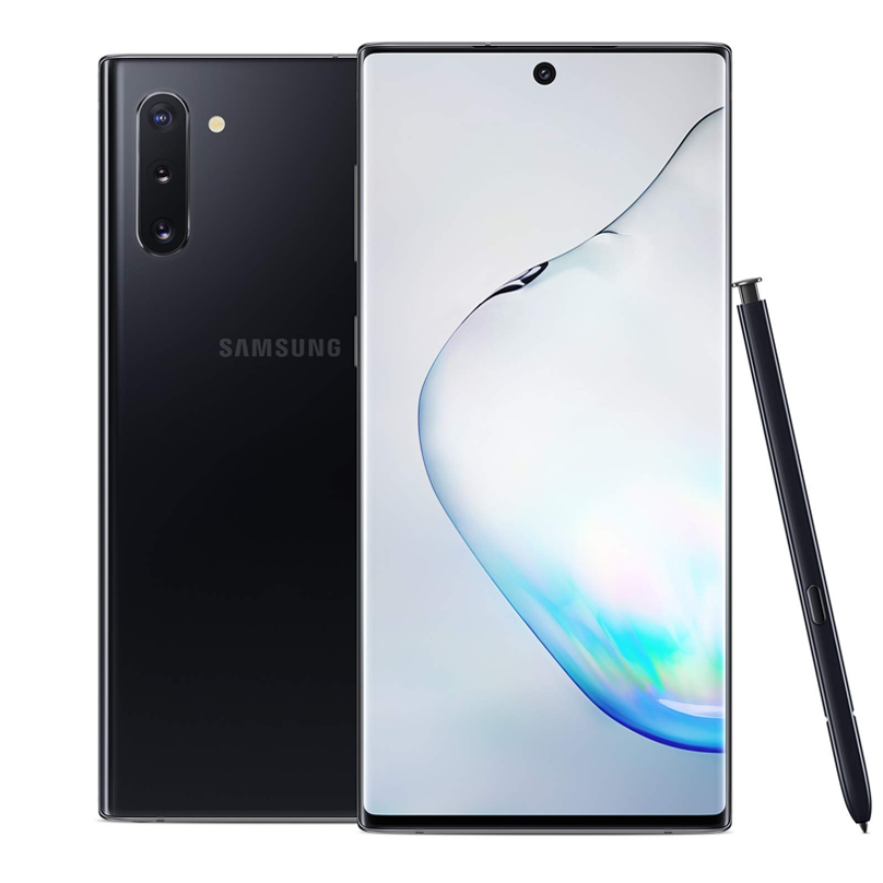 Samsung Galaxy Note 10 Plus 5G