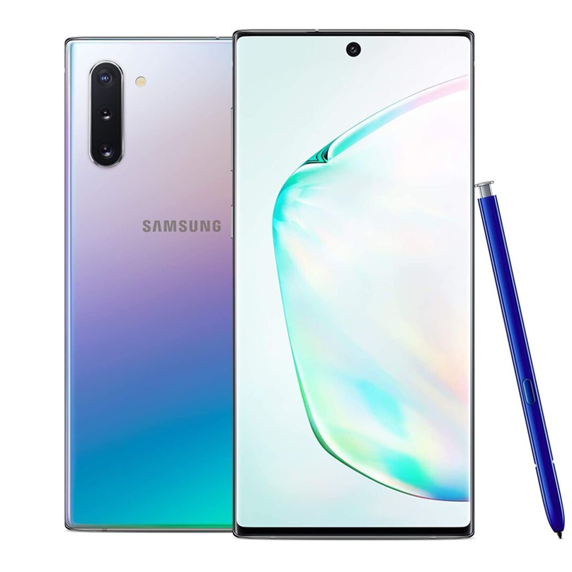 Samsung Galaxy Note 10 Plus 5G