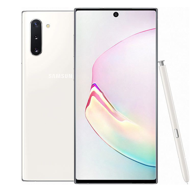 Samsung Galaxy Note 10 Plus 5G