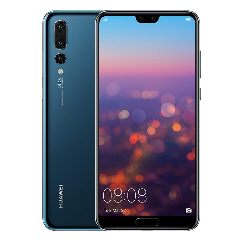 Huawei P20 Pro