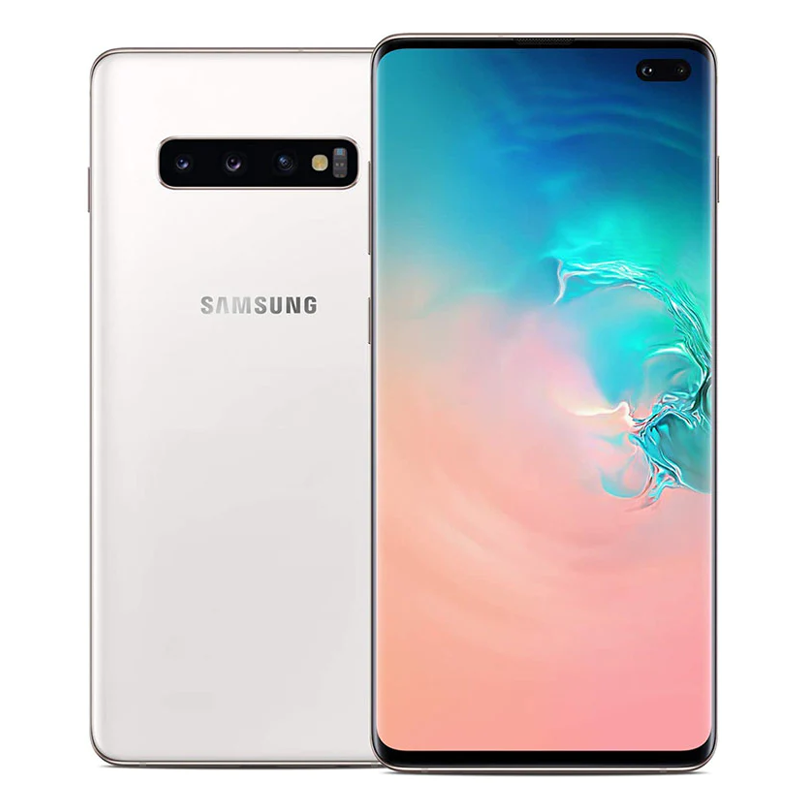 Samsung Galaxy S10 Plus