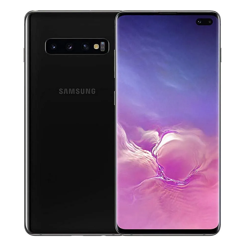 Samsung Galaxy S10 Plus 