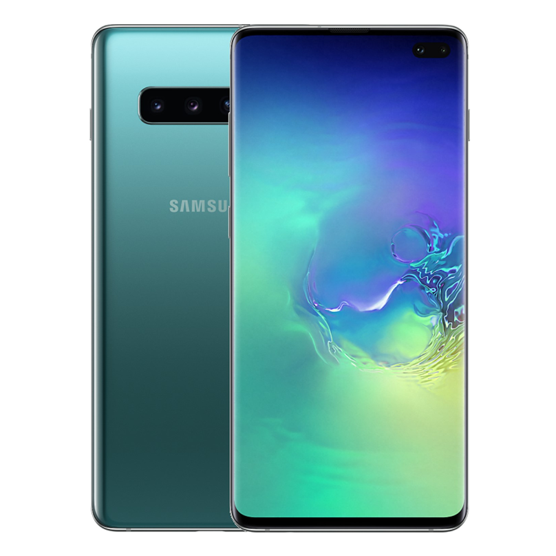 Samsung Galaxy S10 Plus 