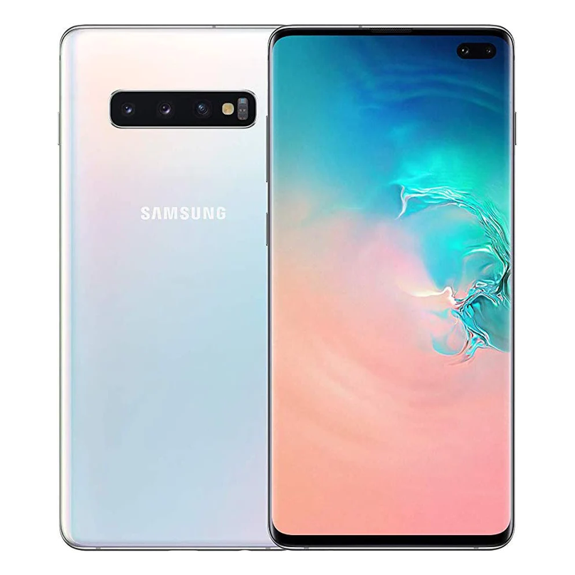 Samsung Galaxy S10 Plus 