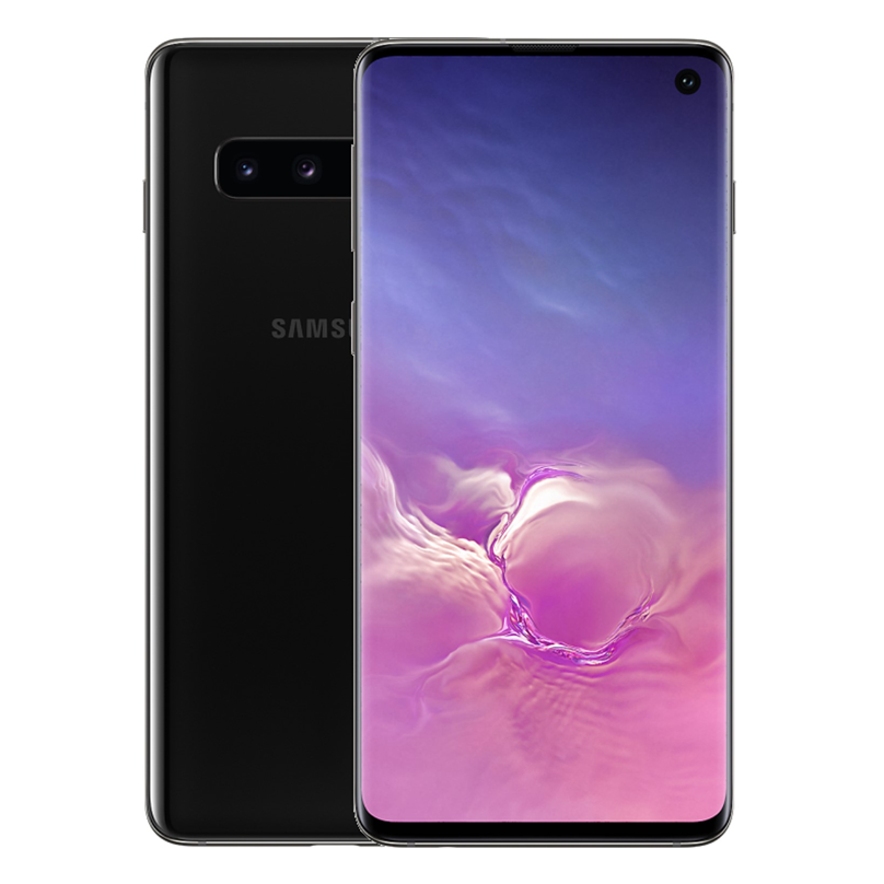 Samsung Galaxy S10 