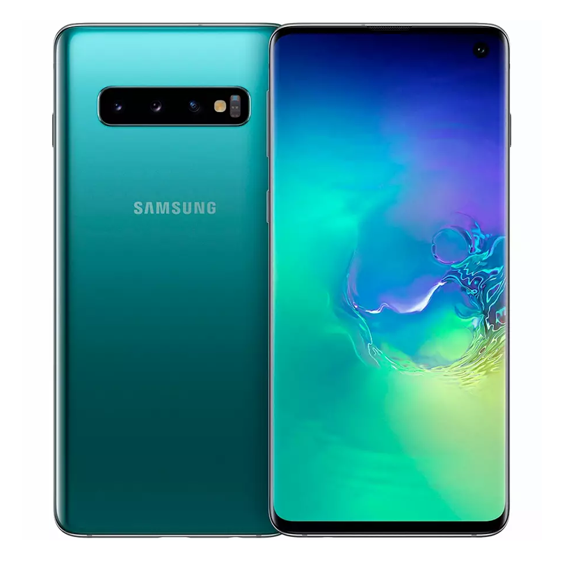 Samsung Galaxy S10