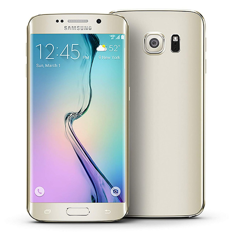 ViberStore Samsung Galaxy S6 Edge  Samsung Galaxy S6 Edge
