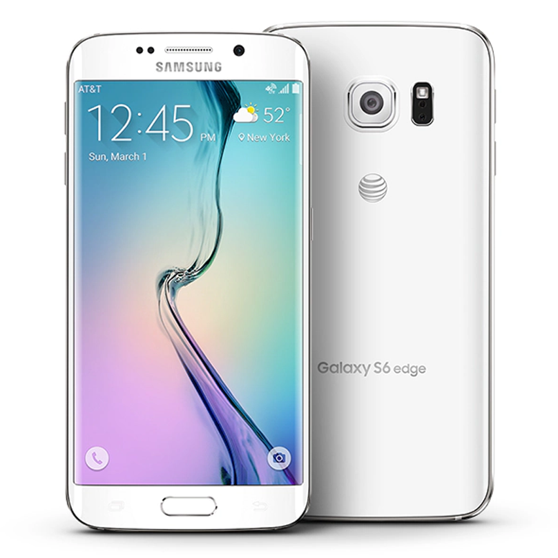 ViberStore Samsung Galaxy S6 Edge  Samsung Galaxy S6 Edge