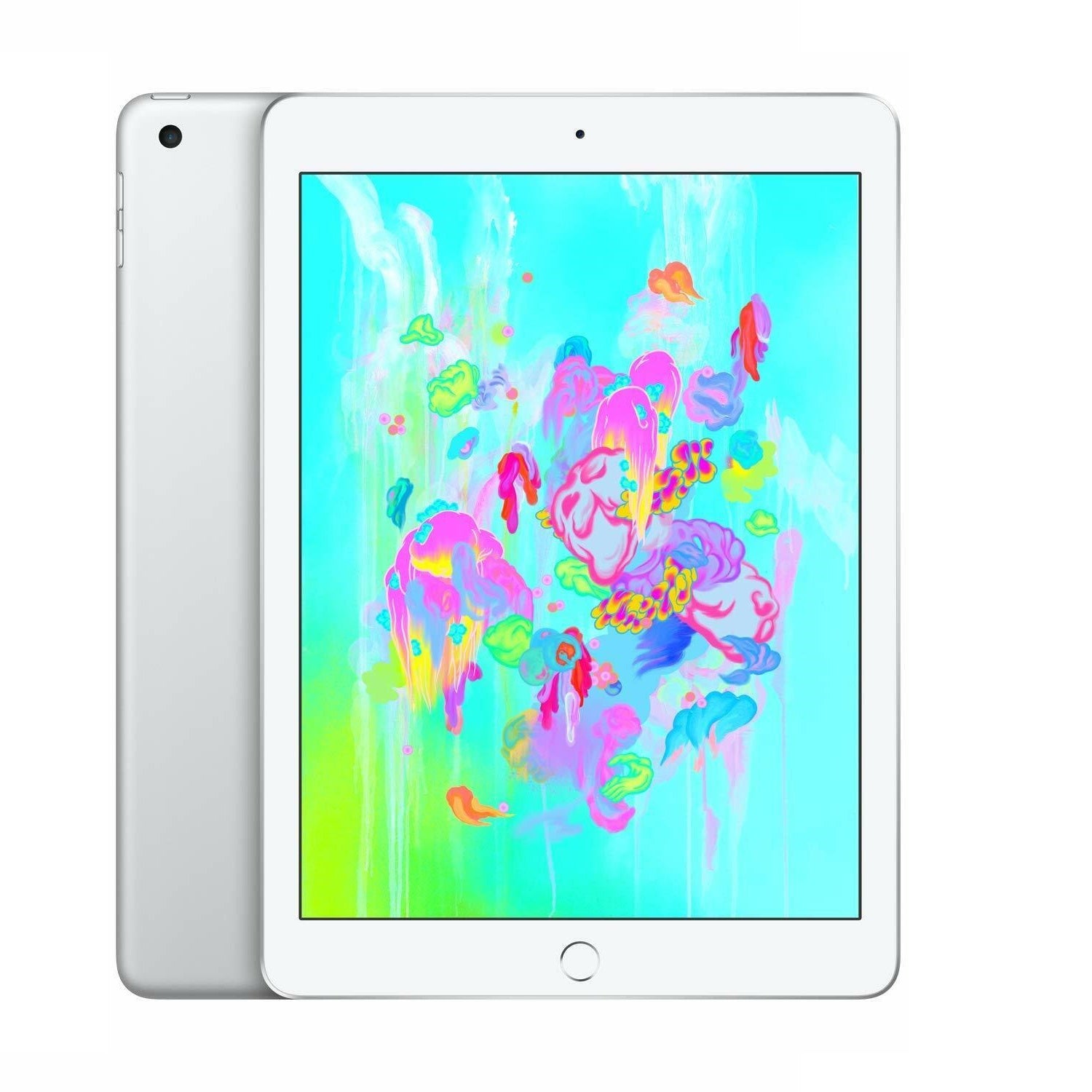 Apple iPad 6th Gen (2018)