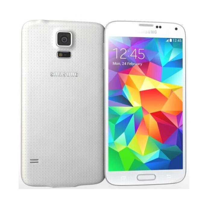 ViberStore Samsung Galaxy S5 Mobile Phones Samsung Galaxy S5