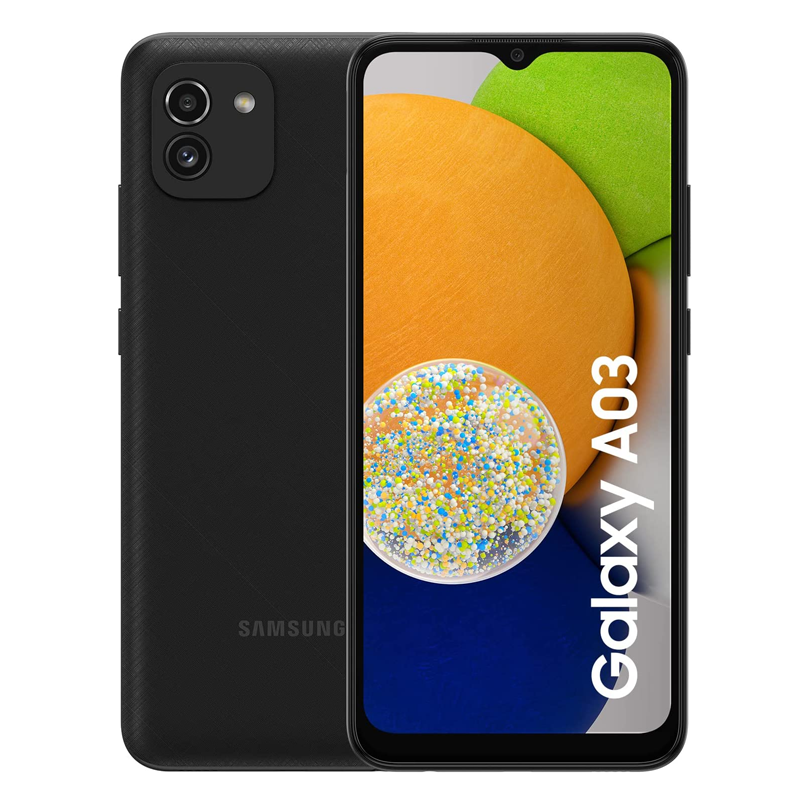 Samsung Galaxy A03