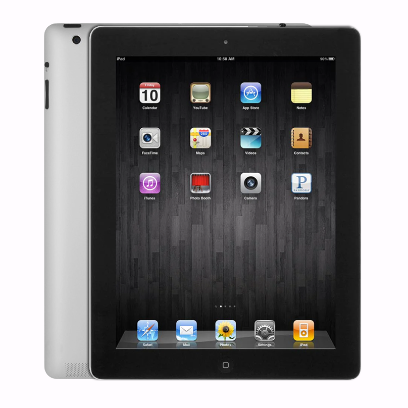 Apple iPad 2