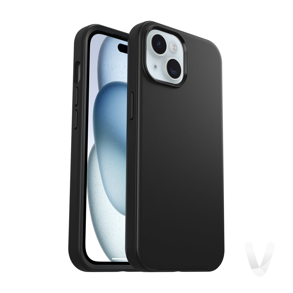 Protective Symmetry Case - iPhone 14 Range