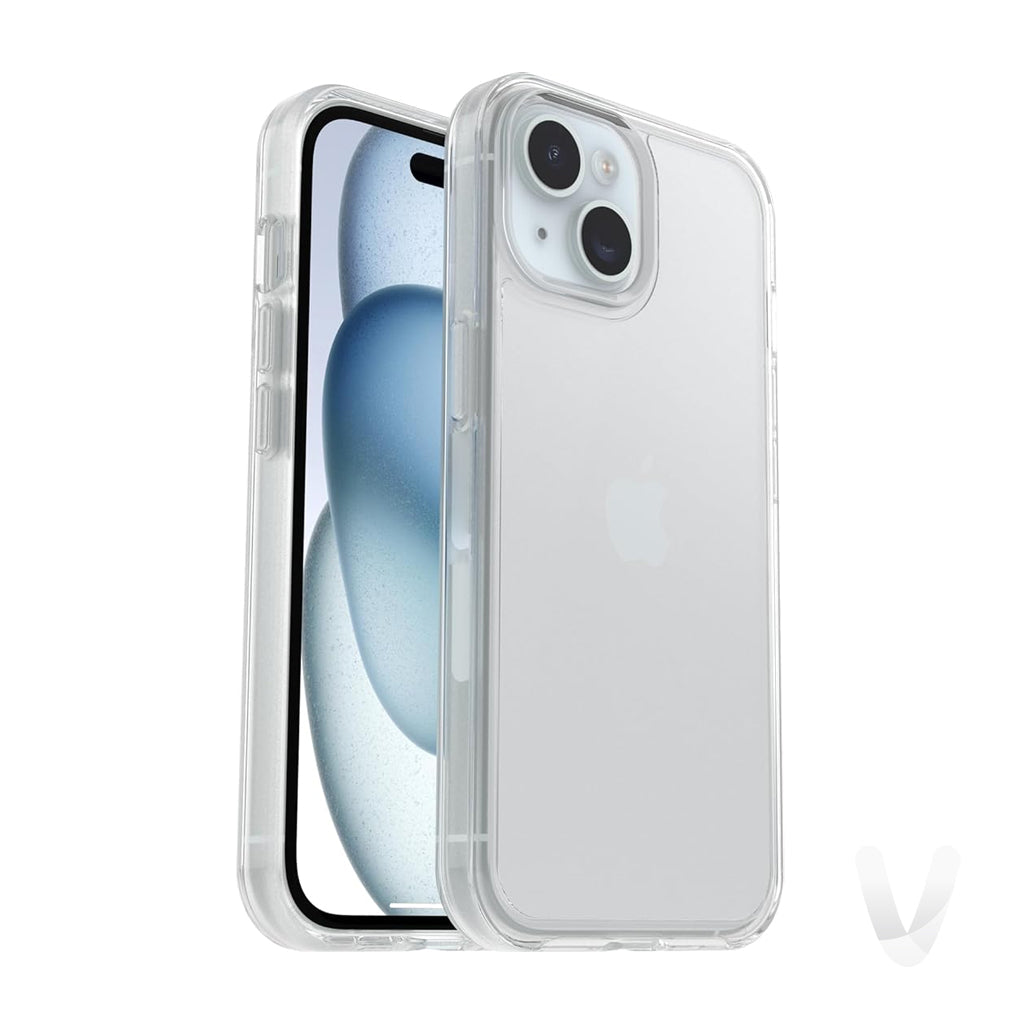 iphone 15 clear case
