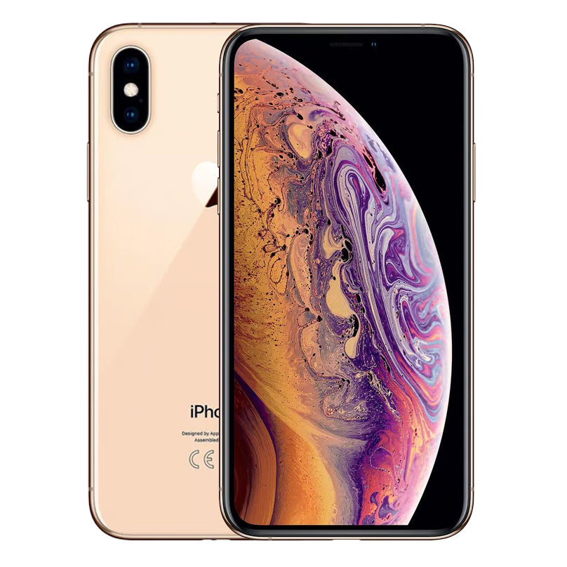 Apple iPhone XS 